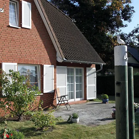 Haus Strandgut *