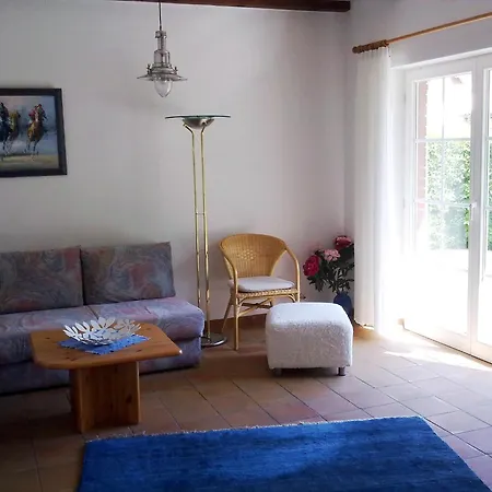 Haus Strandgut Zingst