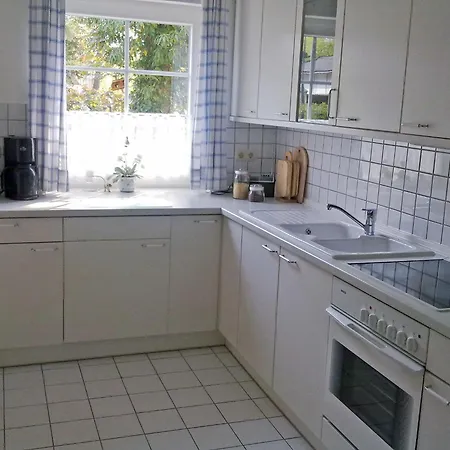 Haus Strandgut * Zingst