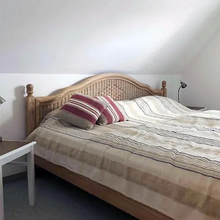 Haus Strandgut