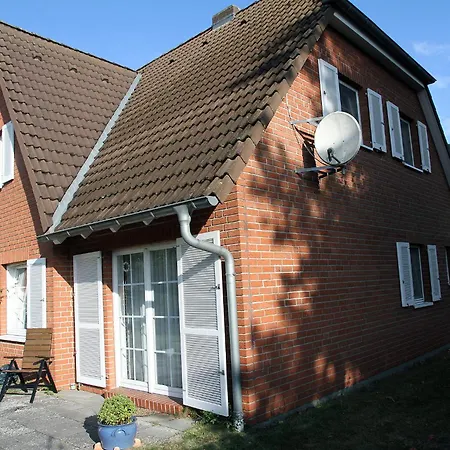 Haus Strandgut Holiday home Zingst