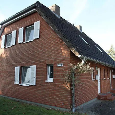 Haus Strandgut *